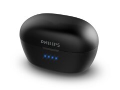 PHILIPS TAT3215BK brezžične slušalke črne