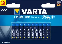 Longlife Power AAA 10/1