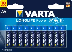 Longlife Power AA 10/1