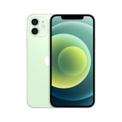 APPLE iPhone 12 256GB Green pametni telefon