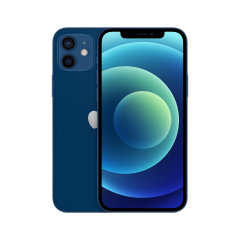 APPLE iPhone 12 256GB Blue pametni telefon
