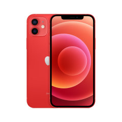 APPLE iPhone 12 64GB Red pametni telefon