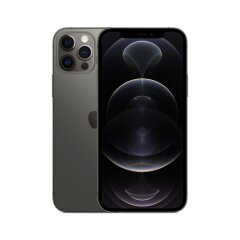 APPLE iPhone 12 Pro grafit 256GB pametni telefon
