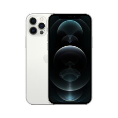 APPLE iPhone 12 Pro srebrn 256GB pametni telefon