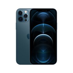 APPLE iPhone 12 Pro pacifično moder 256GB pametni telefon