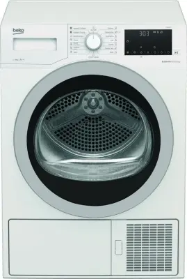 BEKO DS8439TX sušilni stroj
