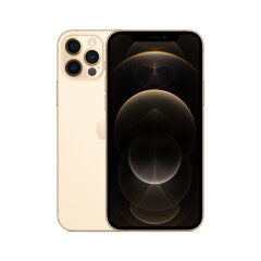 APPLE iPhone 12 Pro zlat 128GB pametni telefon