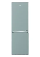 BEKO RCNA366I60XBN hladilnik z zamrzovalnikom