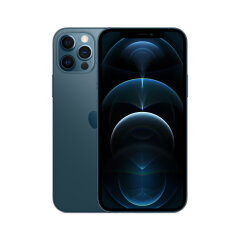 APPLE iPhone 12 Pro pacifično moder 128GB pametni telefon