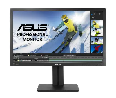 ASUS PB278QV 68,6 cm (27”)/IPS/WFHD monitor