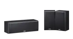 YAMAHA NSP51 komplet zvočnikov