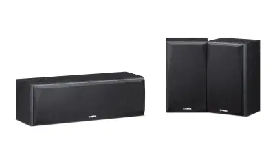 YAMAHA NSP51 komplet zvočnikov