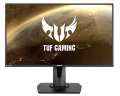 ASUS TUF Gaming VG279QM 68,5 cm (27”)/IPS/FHD gaming monitor