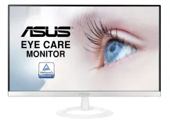 ASUS VZ239HE-W 58,42 cm (23")/IPS/FHD monitor