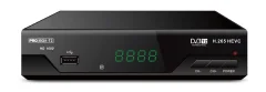 PROBOX HD1000 DVB-T2 HEVC 265 TV SPREJEMNIK ZA DVB-T2