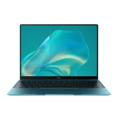HUAWEI MateBook X 13" i5-10210U/16GB/512GB/Intel UHD/W10H Green prenosni računalnik