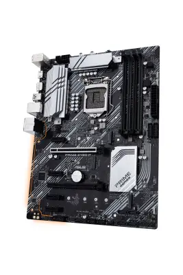 ASUS MB PRIME Z490-P, LGA 1200/DDR4/ATX osnovna plošča