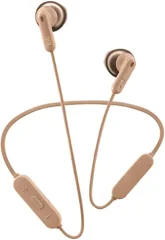 JBL T215BT brezžične slušalke zlate