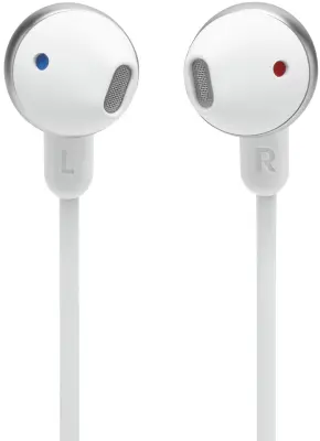 JBL Tune 215BT bele slušalke