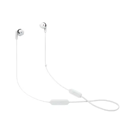 JBL Tune 215BT bele slušalke