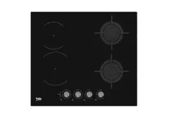 BEKO HILM64222S kuhalna plošča