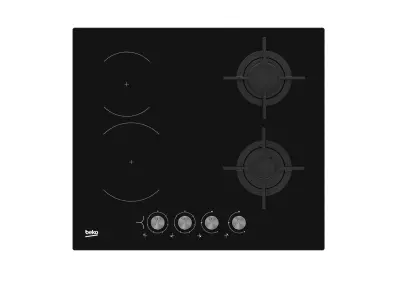 BEKO HILM64222S kuhalna plošča