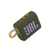 JBL GO3 Bluetooth prenosni zvočnik zelen