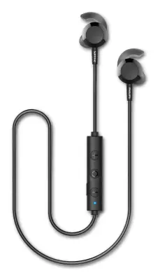 PHILIPS TAE4205BK brezžične slušalke