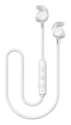 PHILIPS TAE4205WT brezžične slušalke bele