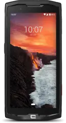 CROSSCALL Core-X4 črn 3GB/32GB pametni telefon