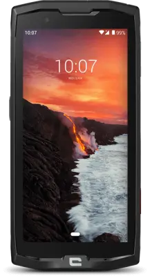 CROSSCALL Core-X4 črn 3GB/32GB pametni telefon
