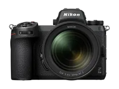 Z 6II + 24-70 /4 kit