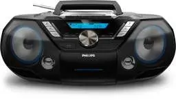 PHILIPS AZB798T prenosni radio