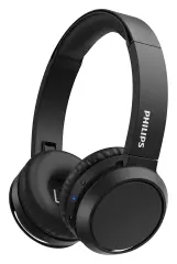 PHILIPS TAH4205BK brezžične naglavne črne slušalke