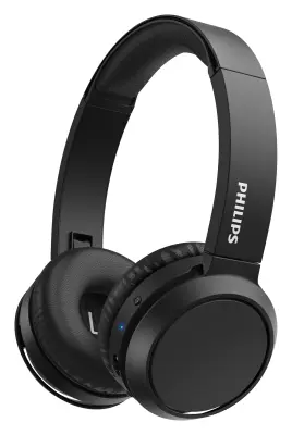 PHILIPS TAH4205BK brezžične naglavne črne slušalke