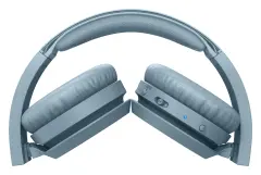 PHILIPS TAH4205BL brezžične naglavne modre slušalke