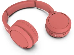 PHILIPS TAH4205RD brezžične slušalke rdeče