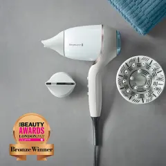 REMINGTON EC9001 Hydraluxe PRO sušilnik las