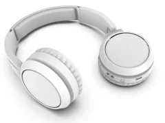 PHILIPS TAH4205WT brezžične naglavne bele slušalke