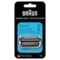 BRAUN COMBIPACK 73S