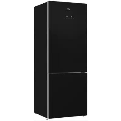 RCNE560E60ZGBHN HLADILNIK BEKO