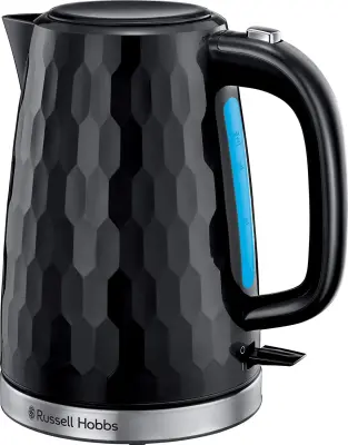 Russell Hobbs HONEYCOMB 26051-70 2400 W grelnik vode črn