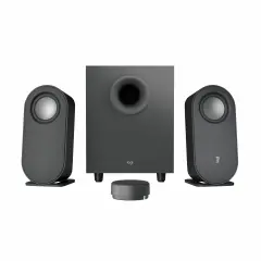 LOGITECH Z407, 2.1 Bluetooth zvočniki