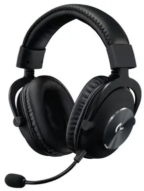 LOGITECH G PRO X Wireless, brezžične gaming slušalke