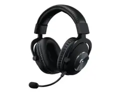 LOGITECH G PRO X Wireless, brezžične gaming slušalke