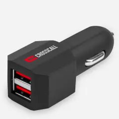 CROSSCALL AVTOPOLNILEC USB 2 PRIKLJUČKA