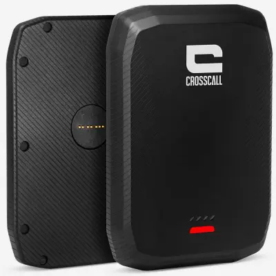 CROSSCALL X-POWER vodoodporni prenosni polnilec