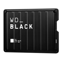 WD Black P10 Game drive 5 TB WDCHD-WDBA3A0050BBK zunanji trdi disk