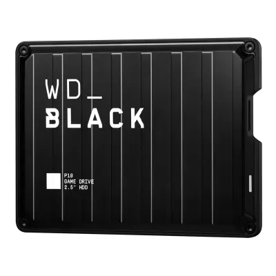 WD Black P10 Game drive 5 TB WDCHD-WDBA3A0050BBK zunanji trdi disk