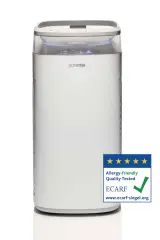 GORENJE AP500 čistilnik zraka s certifikatom ECARF